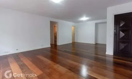 Apartamento com 4 quartos à venda na Rua Manuel da Nóbrega, 518, Paraíso, São Paulo por R$ 2.300.000