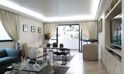 Apartamento com 3 quartos à venda na rua paraguassu, 435, perdizes, são paulo por r$ 2.000.000