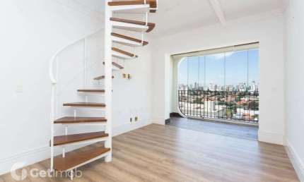 Apartamento com 2 quartos à venda na Avenida Miruna, 420, Indianópolis, São Paulo por R$ 3.300.000