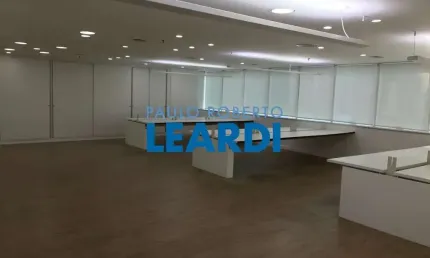 Sala comercial à venda na Rua Gomes de Carvalho, 1329, Vila Olímpia, São Paulo por R$ 2.550.000