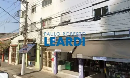 Apartamento à venda na avenida lins de vasconcelos, 483, cambuci, são paulo por r$ 510.000