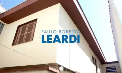 Casa à venda na alameda álvaro de morais, 83, planalto paulista, são paulo por r$ 1.300.000