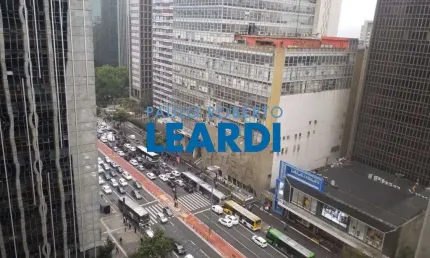 Sala comercial à venda na avenida paulista, 807, jardim paulista, são paulo por r$ 643.000