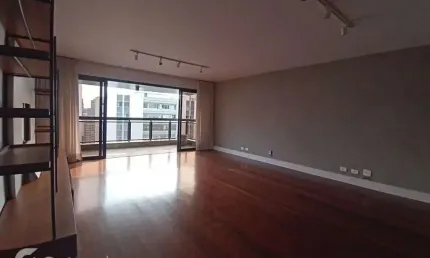 Apartamento com 4 quartos para alugar na Rua Joaquim Antunes, 570, Pinheiros, São Paulo por R$ 16.200