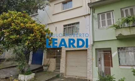 Casa à venda na Rua Nilo, 470, Aclimação, São Paulo por R$ 960.000