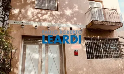 Casa à venda na rua monte alegre, 1631, perdizes, são paulo por r$ 1.999.700