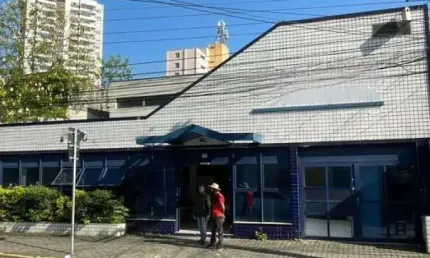 Prédio à venda na rua henrique lindenberg, 215, tatuapé, são paulo por r$ 5.000.000