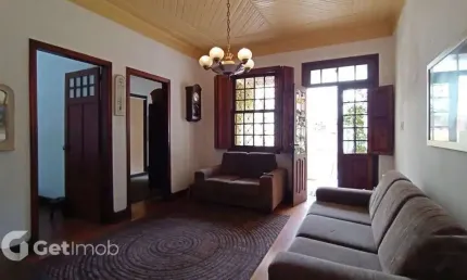 Casa com 2 quartos à venda na Rua Apiacás, 137, Perdizes, São Paulo por R$ 1.400.000