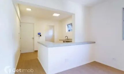 Apartamento com 1 quarto à venda na Rua Diana, 899, Perdizes, São Paulo por R$ 480.000