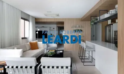 Apartamento à venda na rua cotoxó, 665, perdizes, são paulo por r$ 2.575.960