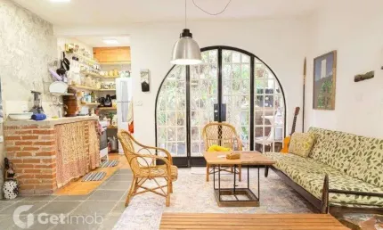 Casa com 2 quartos à venda na Rua Caiubi, 1525, Perdizes, São Paulo por R$ 1.100.000