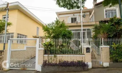 Casa com 3 quartos à venda na Rua Topázio, 38, Vila Mariana, São Paulo por R$ 1.750.000