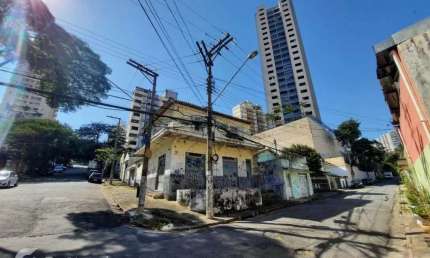 Casa com 2 quartos à venda na Rua Francisco Bayardo, 376, Perdizes, São Paulo por R$ 2.450.000