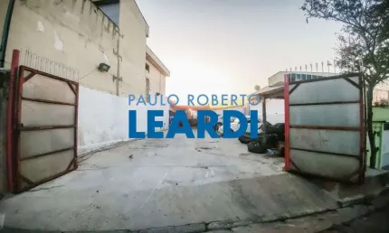 Terreno à venda na Rua Cláudio Fuzaro, 140, Pompéia, São Paulo por R$ 900.000