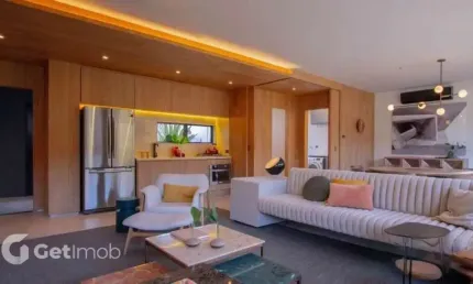 Apartamento com 3 quartos à venda na Rua João Alberto Moreira, 95, Jardim das Bandeiras, São Paulo por R$ 4.886.700