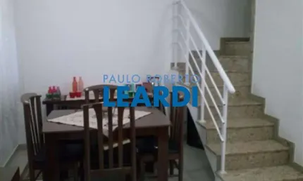 Casa à venda na rua anísio moreira, 72, casa verde, são paulo por r$ 700.000