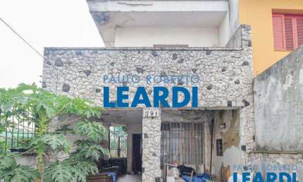 Casa à venda na Rua Barbalha, 391, Alto da Lapa, São Paulo por R$ 900.000