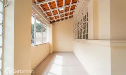 Casa com 3 quartos à venda na Rua Coronel Diogo, 346, Jardim da Glória, São Paulo por R$ 699.000
