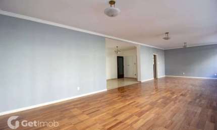 Apartamento com 3 quartos à venda na Rua Sergipe, 634, Consolação, São Paulo por R$ 2.200.000