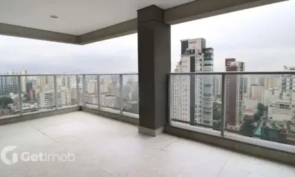 Apartamento com 2 quartos à venda na rua afonso de freitas, 349, paraíso, são paulo por r$ 1.760.000