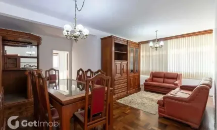 Apartamento com 2 quartos à venda na Rua Abílio Soares, 158, Paraíso, São Paulo por R$ 990.000