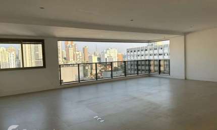Apartamento com 5 quartos à venda na Rua Campevas, 238, Perdizes, São Paulo por R$ 5.000.000