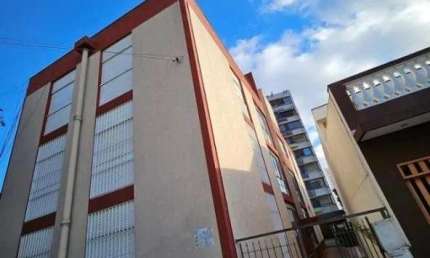 Apartamento com 2 quartos à venda na Rua Haroldo Pacheco e Silva, 179, Vila Ipojuca, São Paulo por R$ 690.000