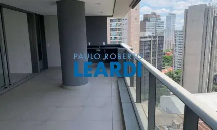 Apartamento à venda na rua joão lourenço, 779, vila nova conceição, são paulo por r$ 8.506.000
