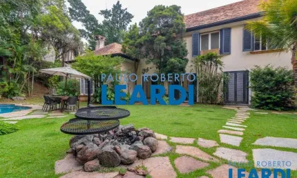 Casa à venda na Rua Managua, 101, Cidade Jardim, São Paulo por R$ 12.900.000