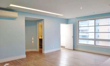 Apartamento com 3 quartos à venda na Rua Antônio Carlos, 259, Consolação, São Paulo por R$ 1.450.000
