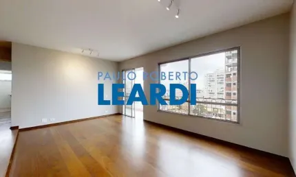 Apartamento à venda na Rua Havaí, 292, Pompéia, São Paulo por R$ 1.545.000
