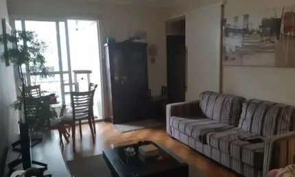 Apartamento com 2 quartos à venda na Rua Maria Antônia, 76, Vila Buarque, São Paulo por R$ 780.000