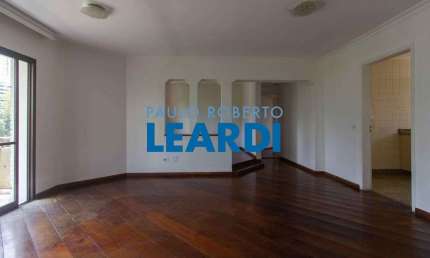 Apartamento à venda na Passagem Símbolo, 16, Morumbi, São Paulo por R$ 760.000