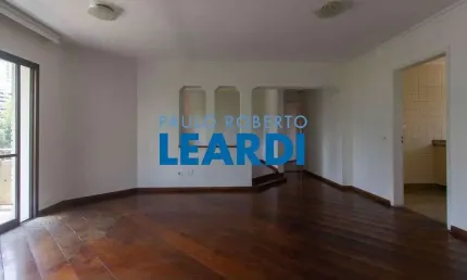 Apartamento para alugar na Passagem Símbolo, 16, Morumbi, São Paulo por R$ 3.800