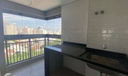 Apartamento com 3 quartos à venda na Rua Capitão Macedo, 30, Vila Clementino, São Paulo por R$ 1.936.000
