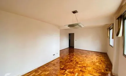 Apartamento com 3 quartos à venda na rua ministro godói, 539, perdizes, são paulo por r$ 980.000