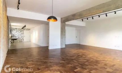 Apartamento com 3 quartos à venda na Rua Visconde de Ouro Preto, 147, Consolação, São Paulo por R$ 2.285.000