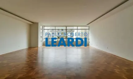Apartamento à venda na avenida são luís, 130, centro, são paulo por r$ 2.950.000