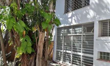 Casa com 9 quartos à venda na Rua Almirante Pereira Guimarães, 258, Pacaembu, São Paulo por R$ 4.800.000
