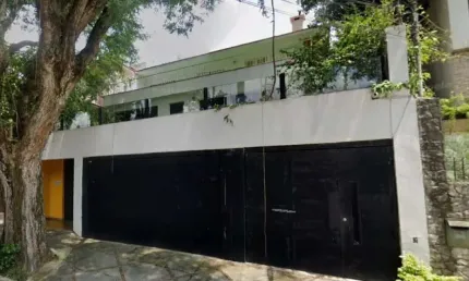 Casa com 3 quartos à venda na antonina, 155, sumaré, são paulo por r$ 3.900.000