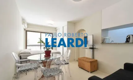 Apartamento à venda na rua padre joão manuel, 202, jardim américa, são paulo por r$ 550.000