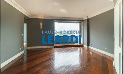 Apartamento à venda na Rua Luís Molina, 177, Chácara Klabin, São Paulo por R$ 1.080.000