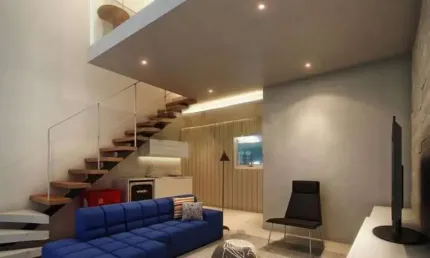 Apartamento com 1 quarto à venda na rua turiassu, 1347, perdizes, são paulo por r$ 1.379.401