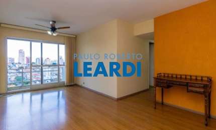 Apartamento à venda na Avenida Professora Ida Kolb, 296, Casa Verde, São Paulo por R$ 540.000