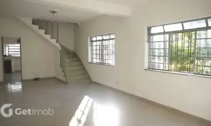 Casa com 3 quartos à venda na Avenida Senador Casimiro da Rocha, 1028, Mirandópolis, São Paulo por R$ 750.000