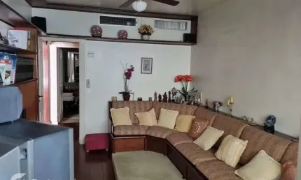 Apartamento com 4 quartos à venda na Rua Tuim, 186, Vila Uberabinha, São Paulo por R$ 3.400.000