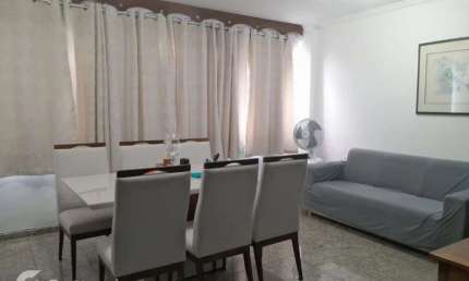 Apartamento com 3 quartos à venda na Rua Bruxelas, 126, Sumaré, São Paulo por R$ 675.000
