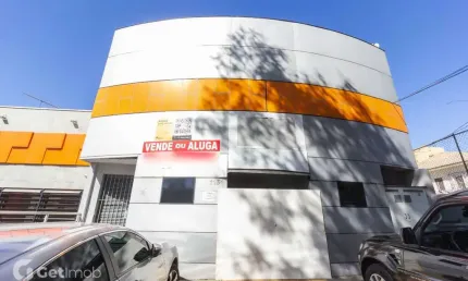 Casa com 10 quartos à venda na Rua Raul Pompéia, 1151, Pompéia, São Paulo por R$ 5.000.000