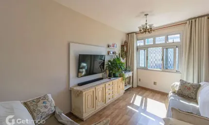 Apartamento com 3 quartos à venda na rua palestra itália, 97, perdizes, são paulo por r$ 960.000