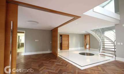 Apartamento com 3 quartos à venda na Rua Minas Gerais, 145, Higienópolis, São Paulo por R$ 7.500.000
